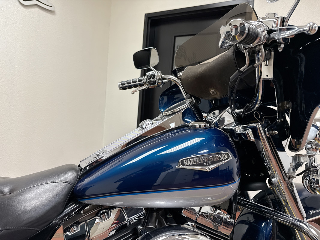 Road King® Classic