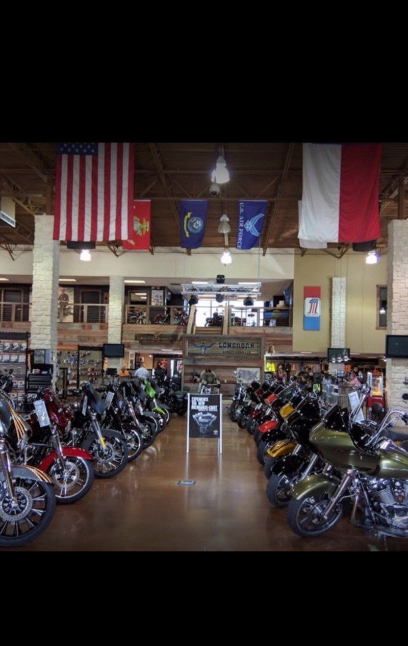 Road Glide®
