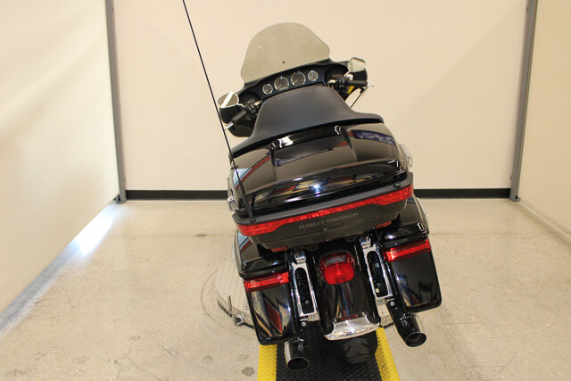 Electra Glide® Ultra Classic®