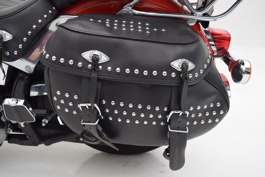 Heritage Softail® Classic