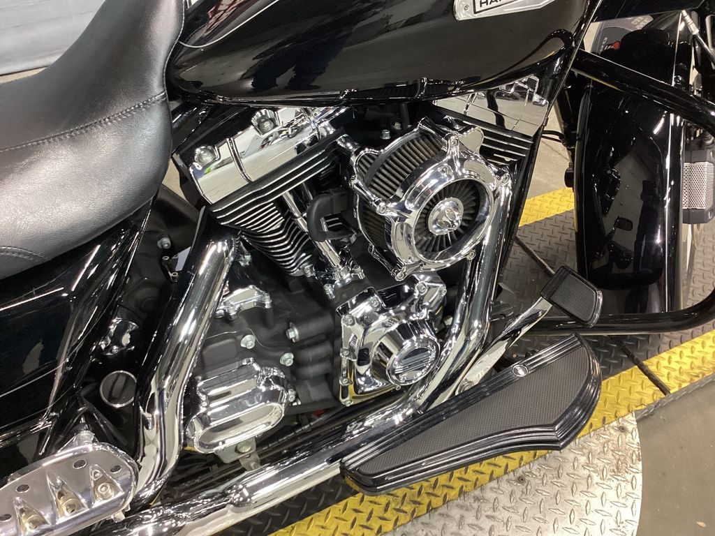 Street Glide® Special