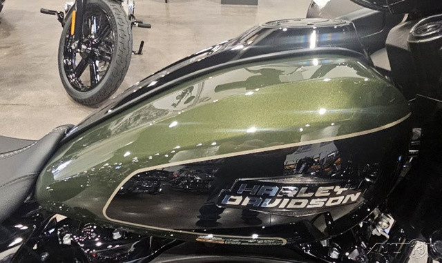 Road Glide®