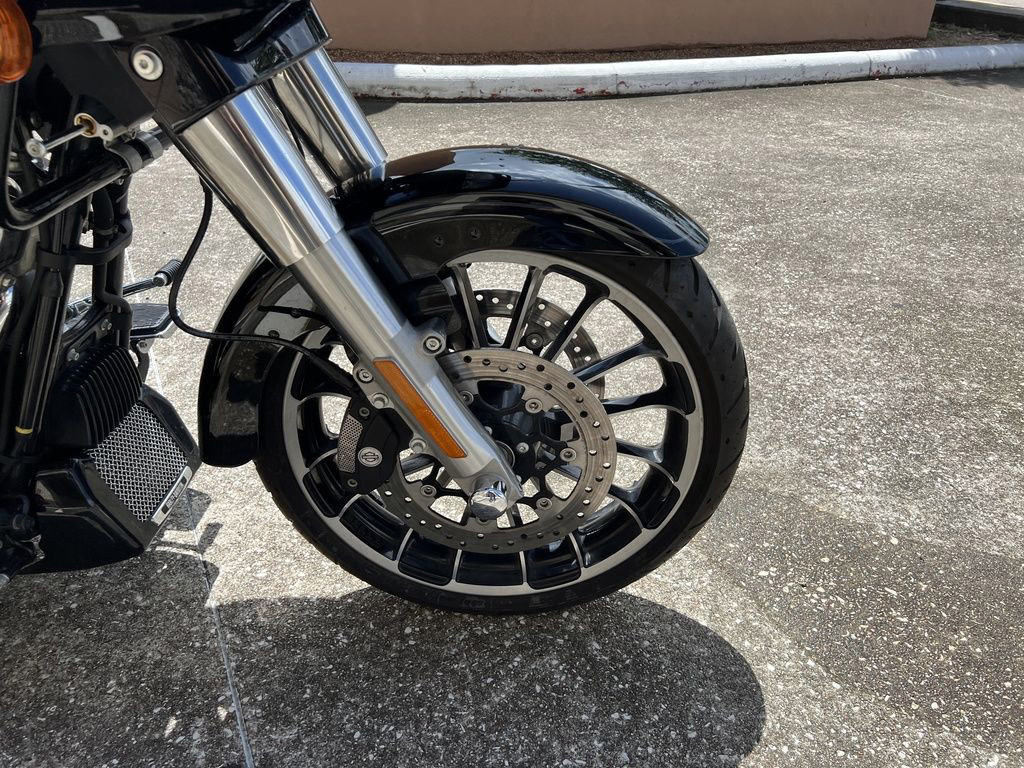 Road Glide® 3