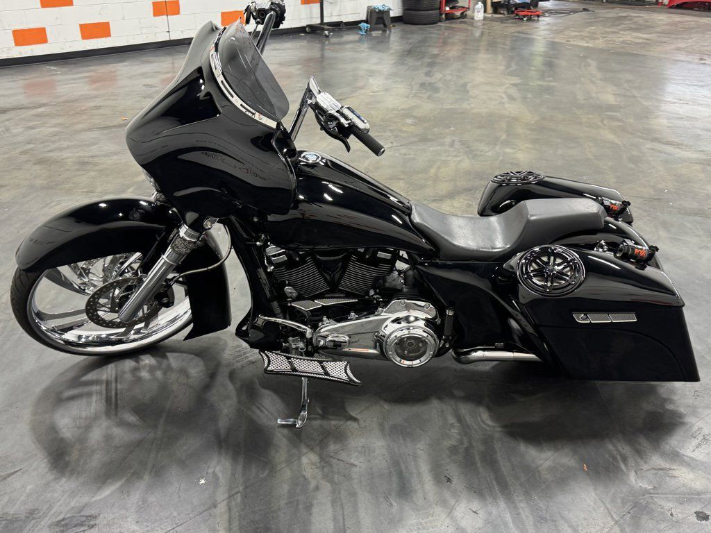 Street Glide® Special
