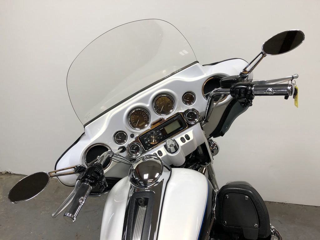 Ultra Classic® Electra Glide®