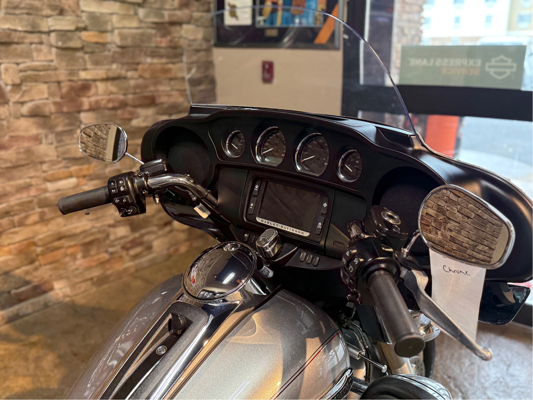 Tri Glide® Ultra