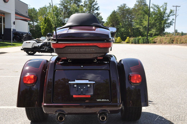 Tri Glide® Ultra