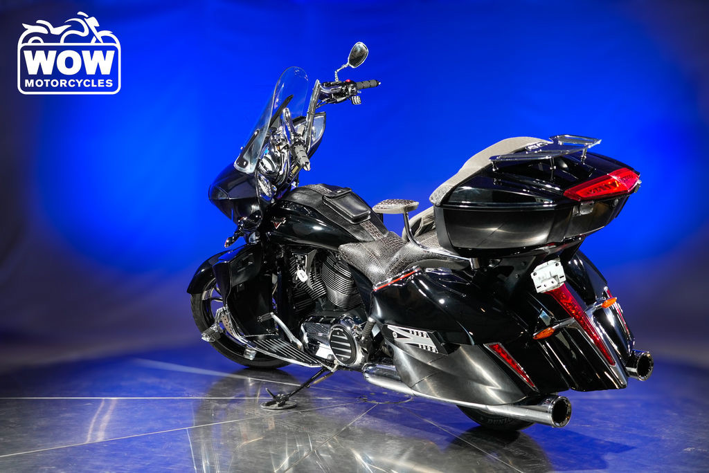 Cross Country Tour®