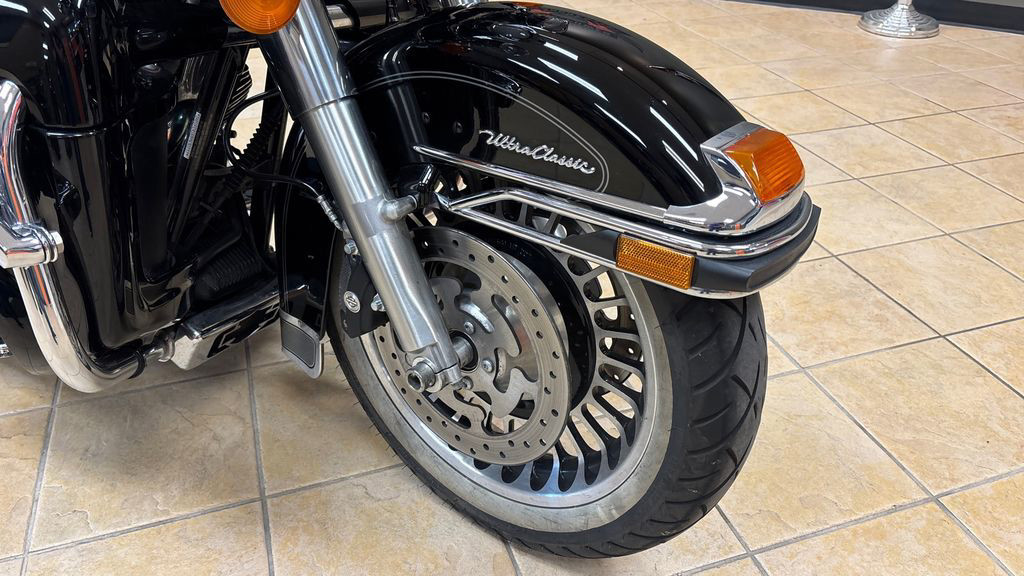 Electra Glide® Ultra Classic® 