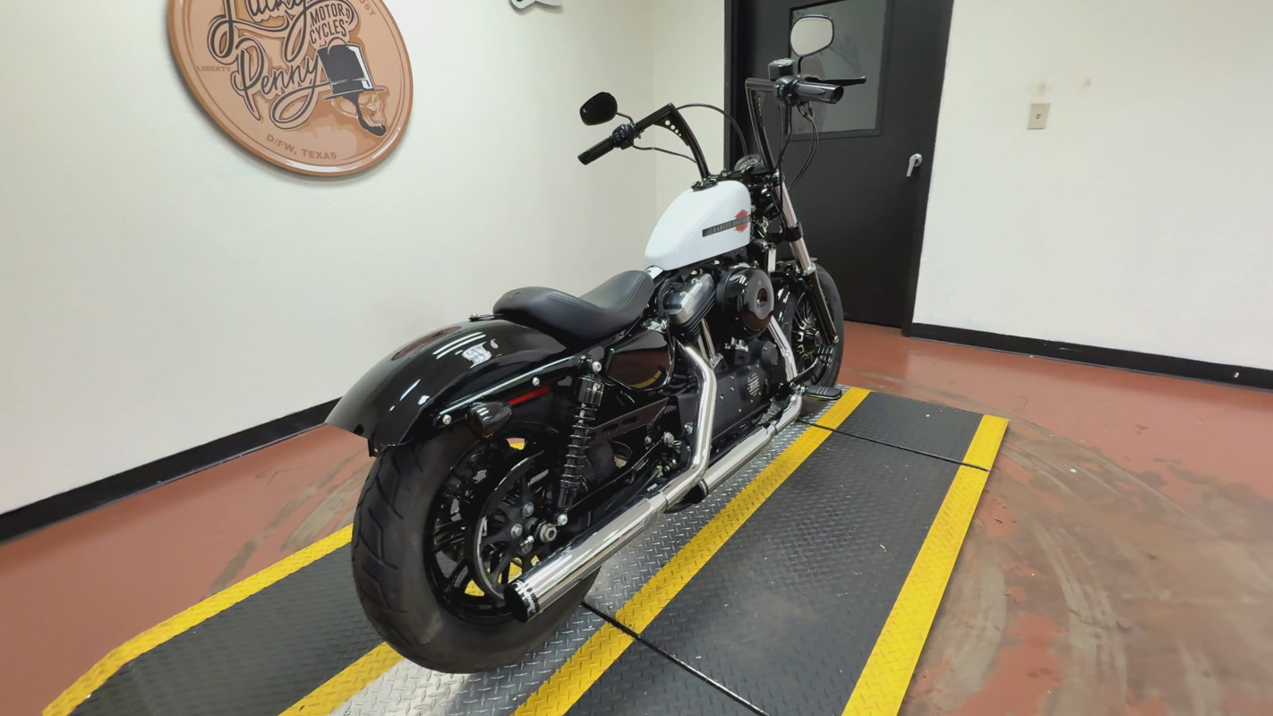 Forty-Eight®