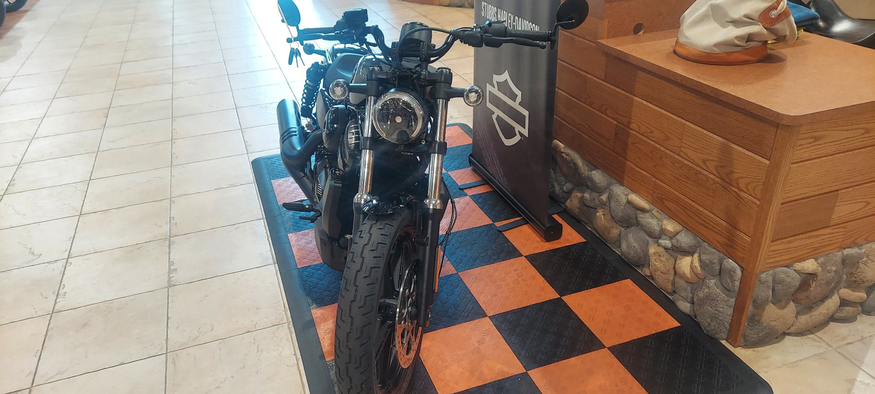 Nightster