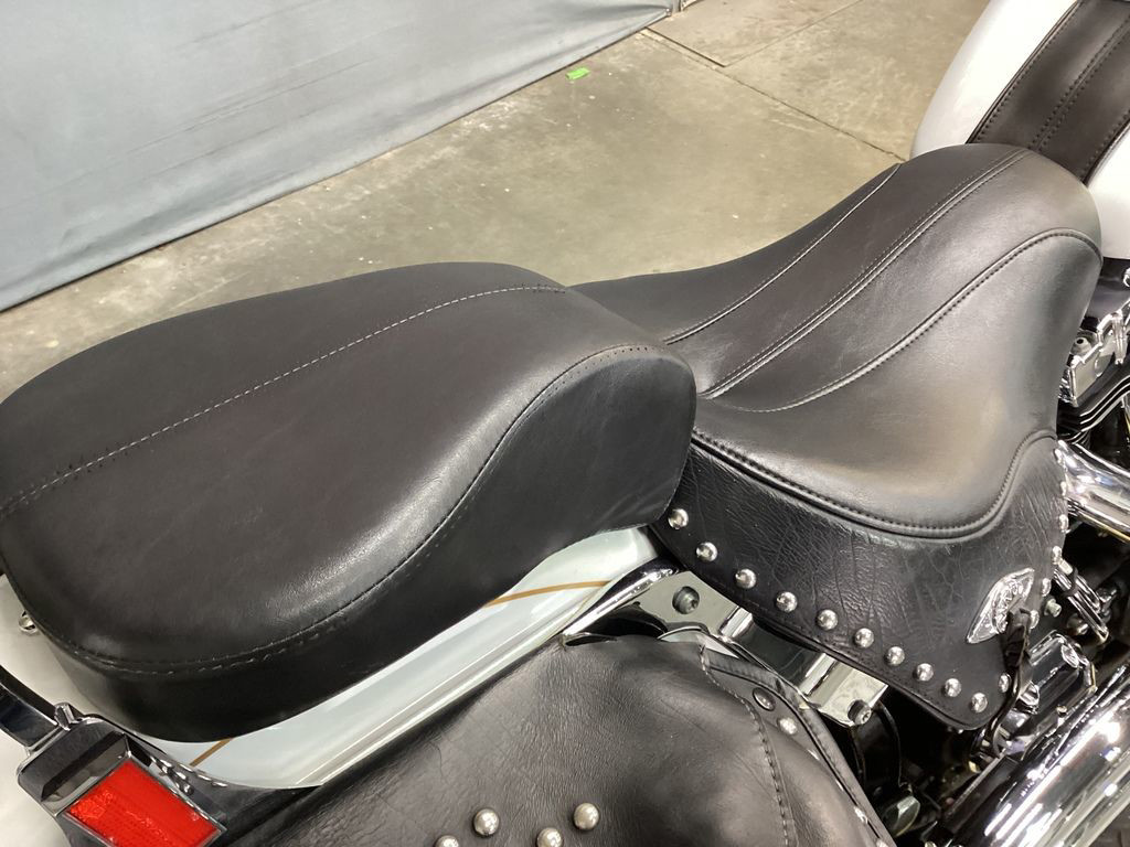 Heritage Softail® Classic