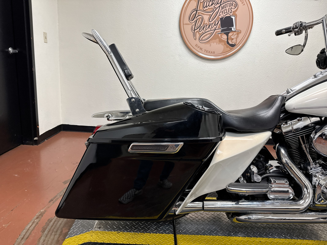 Road King® Classic