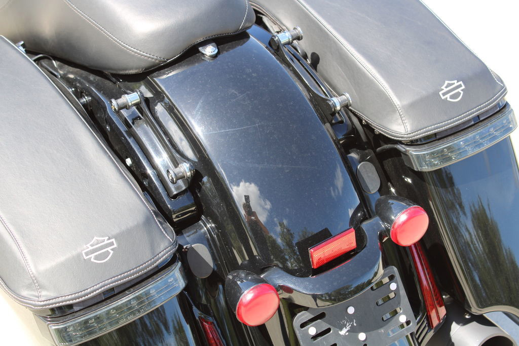 Street Glide® Special