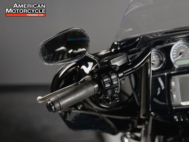 Electra Glide® Ultra® Limited