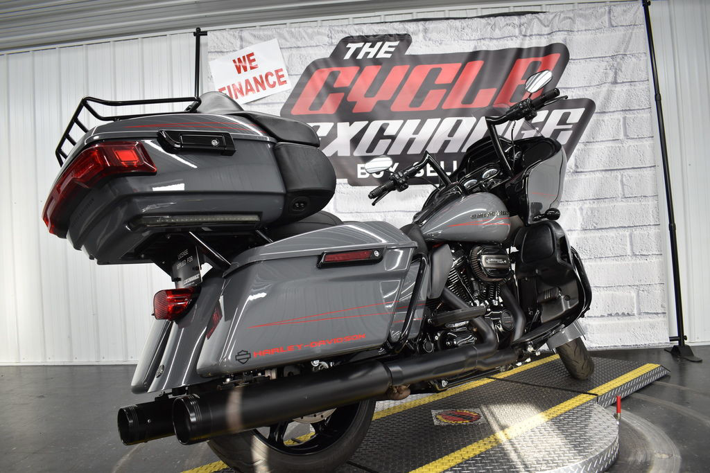 Road Glide® Limited