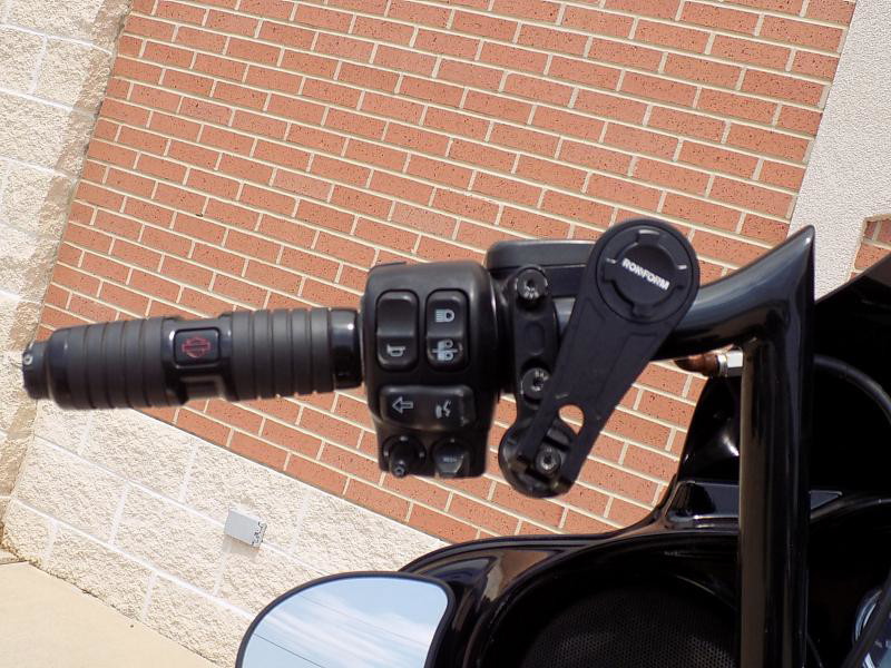 Street Glide® Special