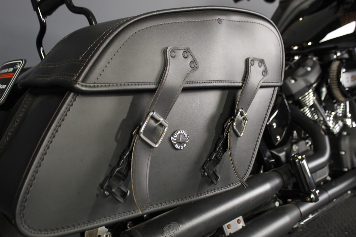 2021 HarleyDavidson® FXLRS Low Rider® S for Sale in Renton, WA (Item