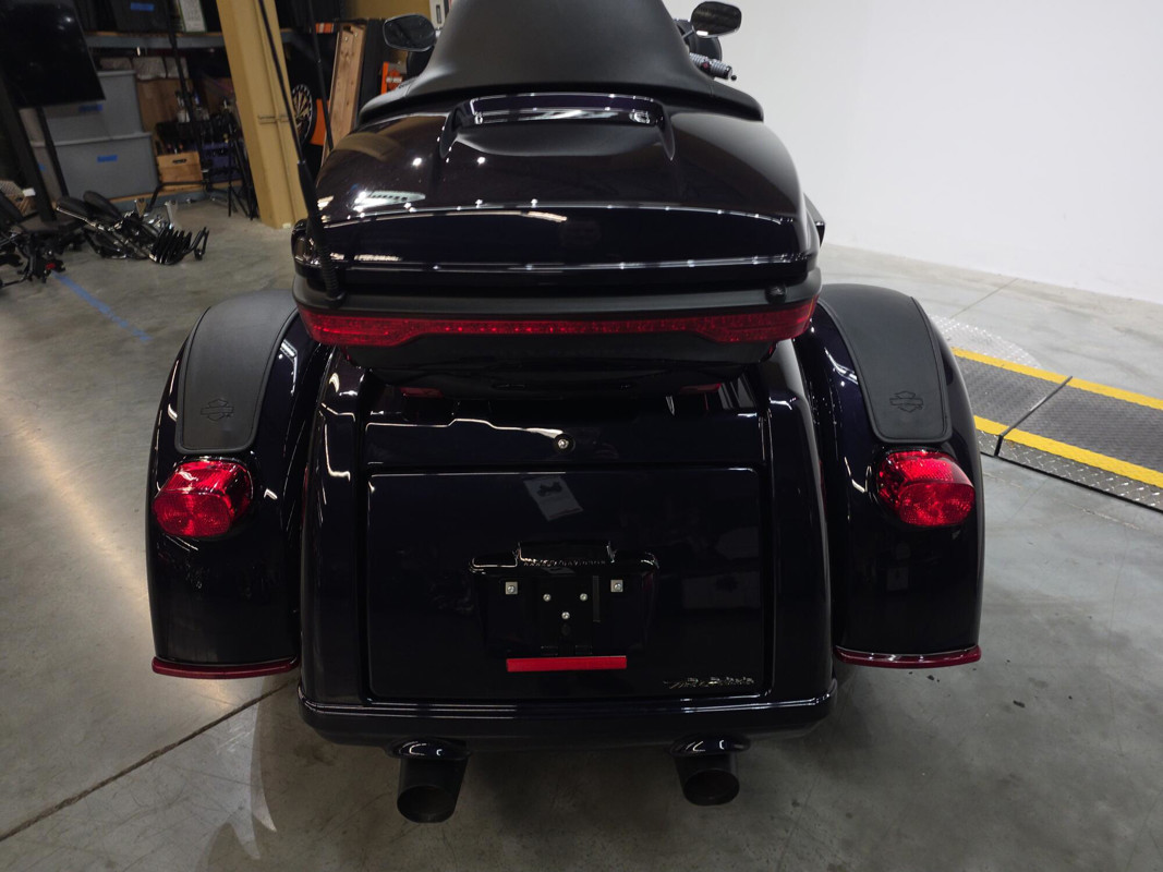 Tri Glide® Ultra