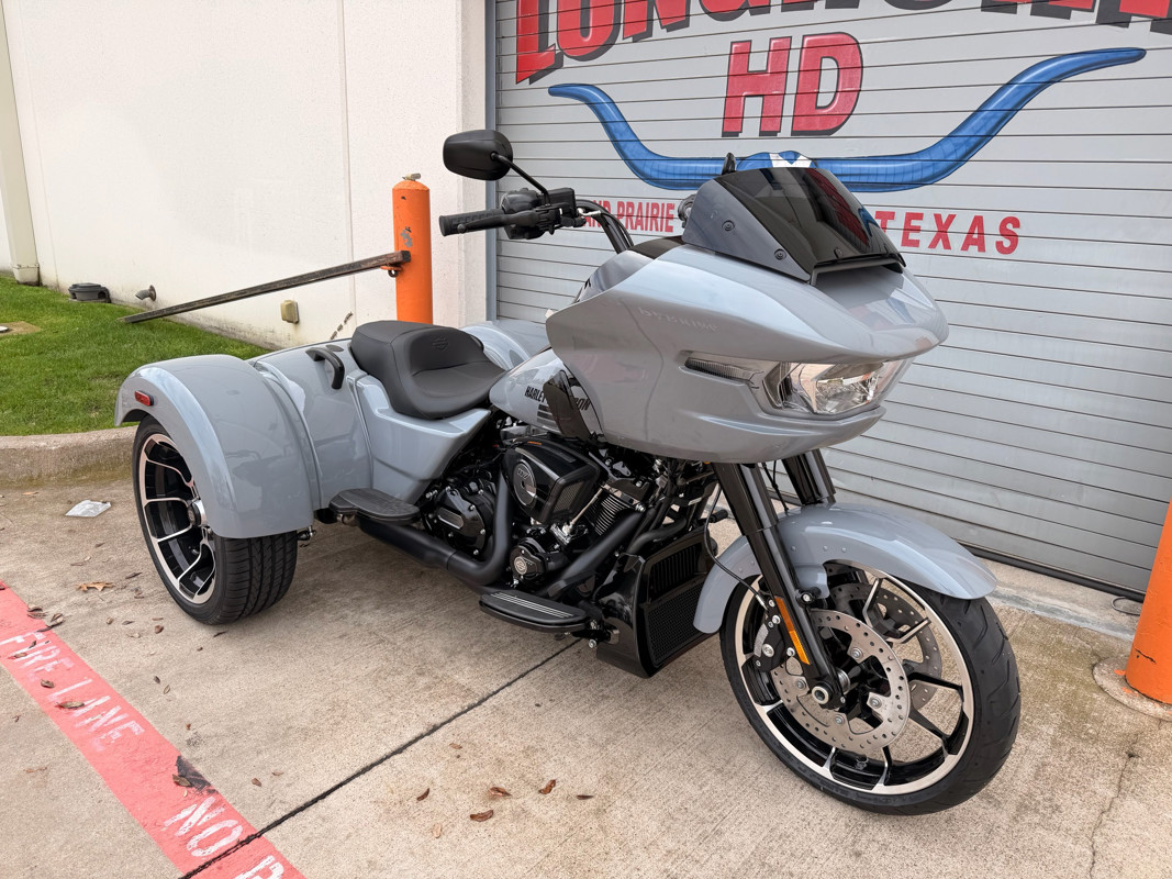 Road Glide® 3