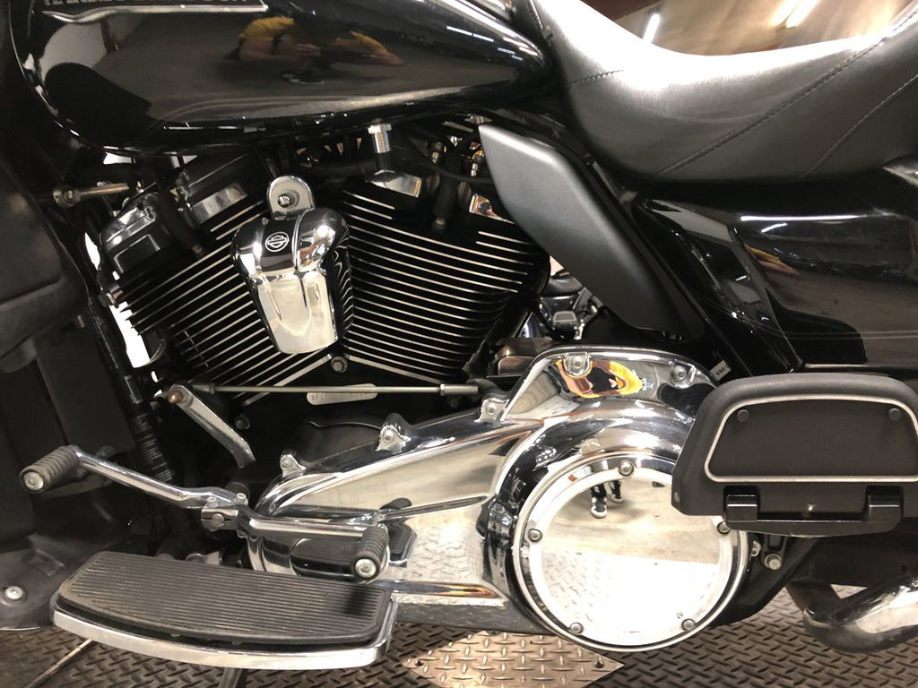 Electra Glide® Ultra Classic®