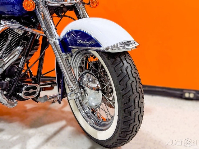 Softail® Deluxe
