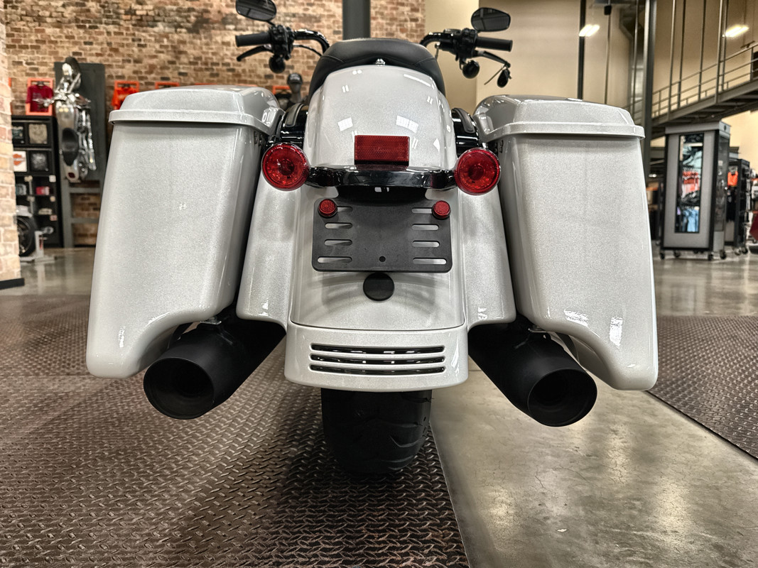 Road King® Special