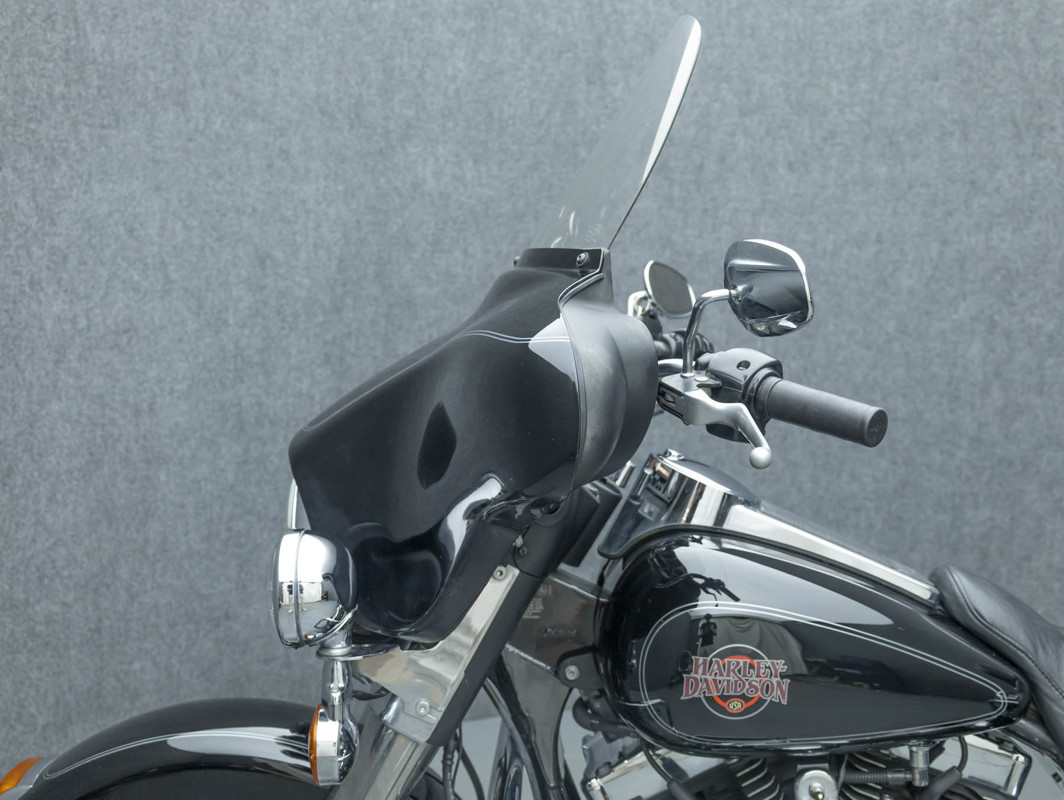 Electra Glide® Classic