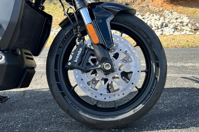 Pan America® 1250 ST