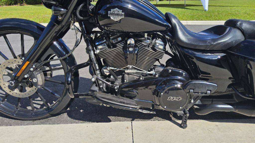 Street Glide® Special