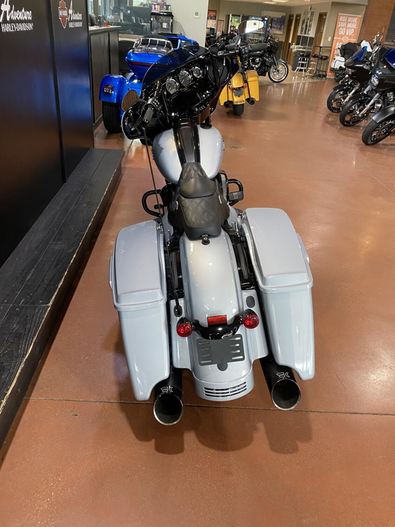 Street Glide® Special