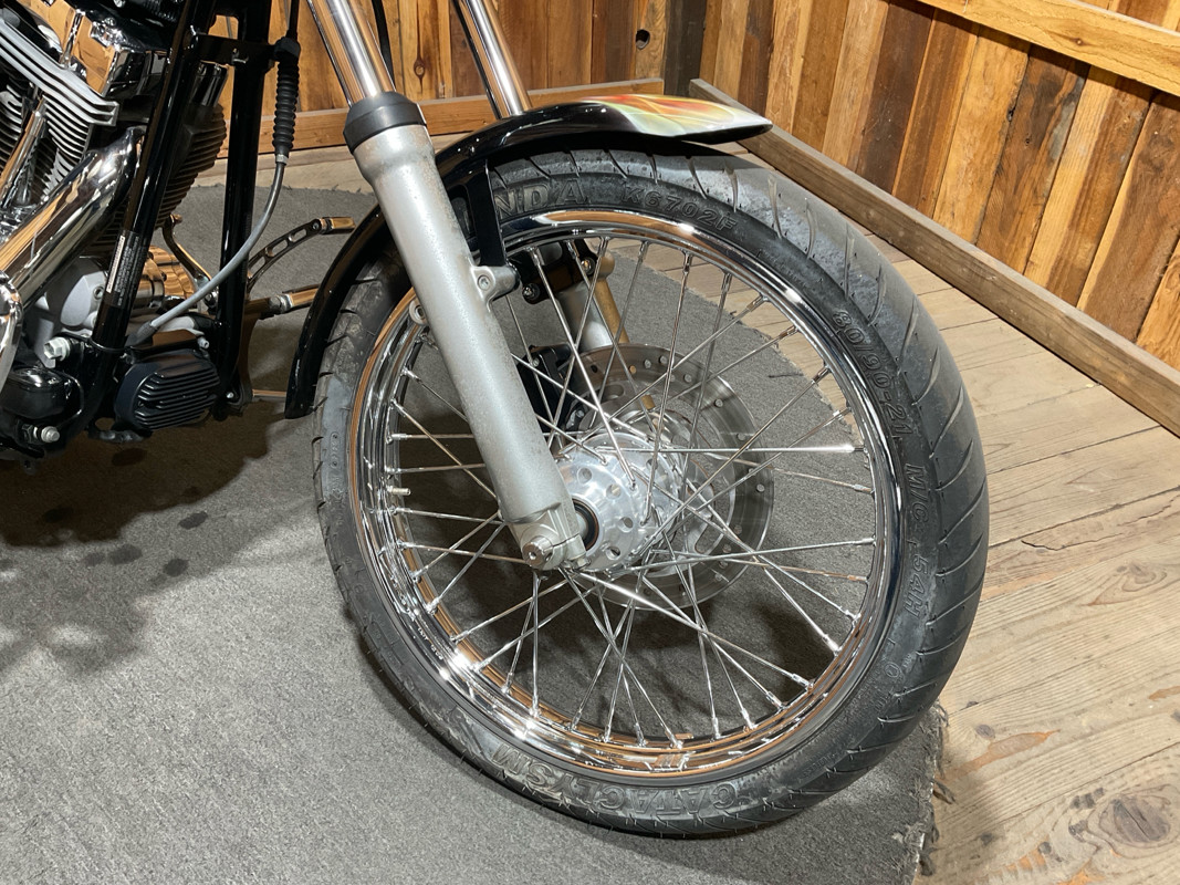Softail® Standard