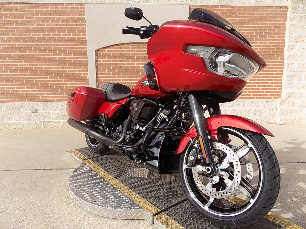 Road Glide®