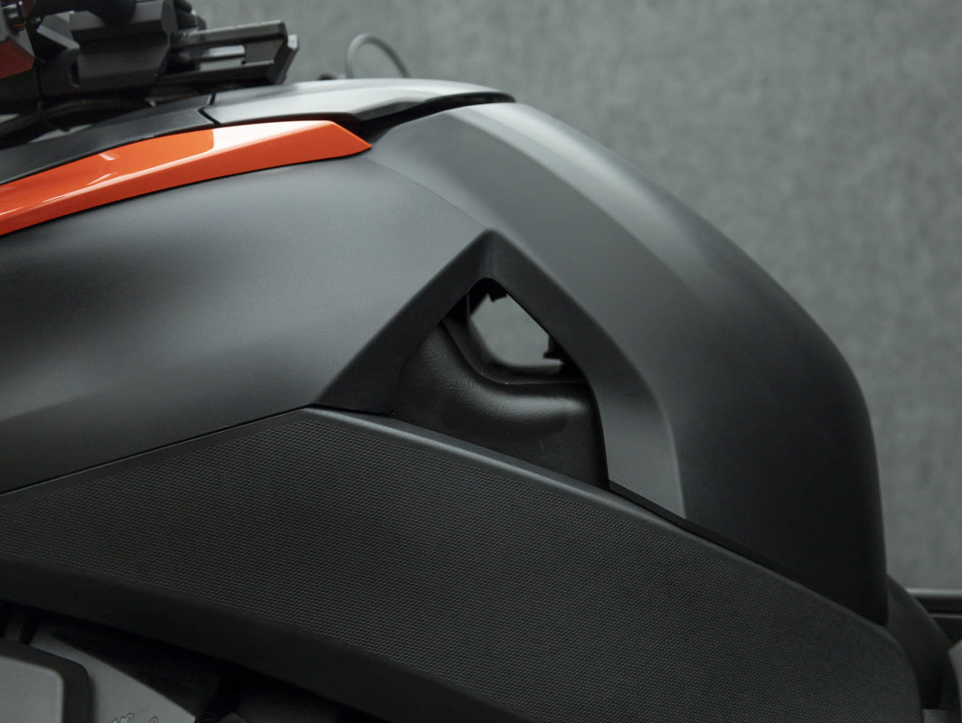 Ryker 900 ACE®	