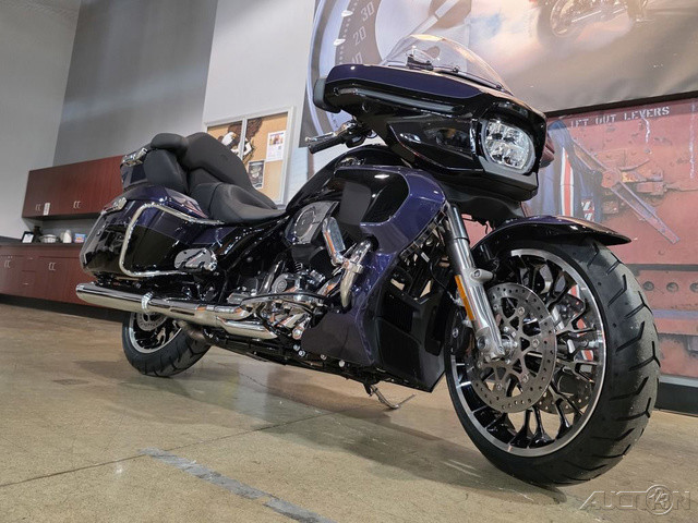Street Glide® Limited