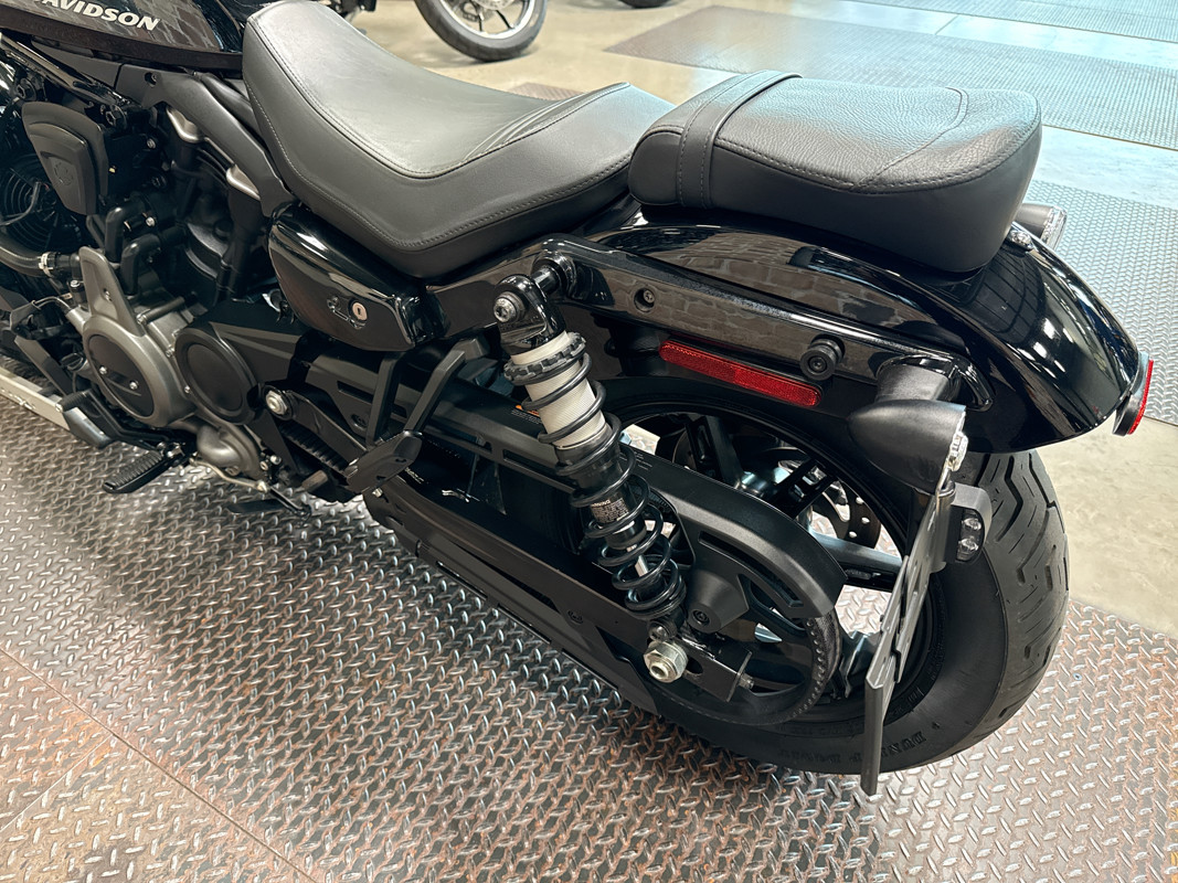 Nightster