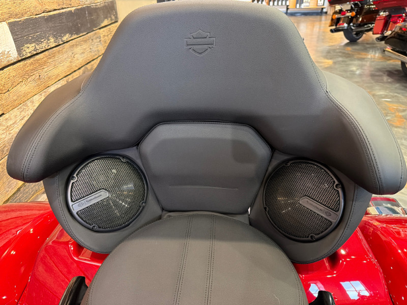Street Glide® 3 Limited