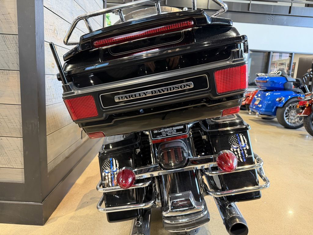 Ultra Classic® Electra Glide®