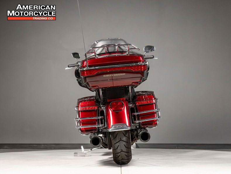Electra Glide® Ultra® Limited