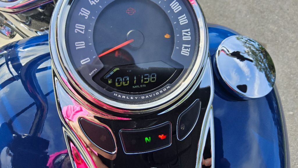 Heritage Classic 114