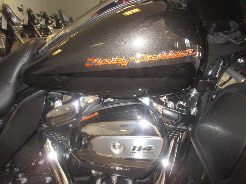 Tri Glide® Ultra