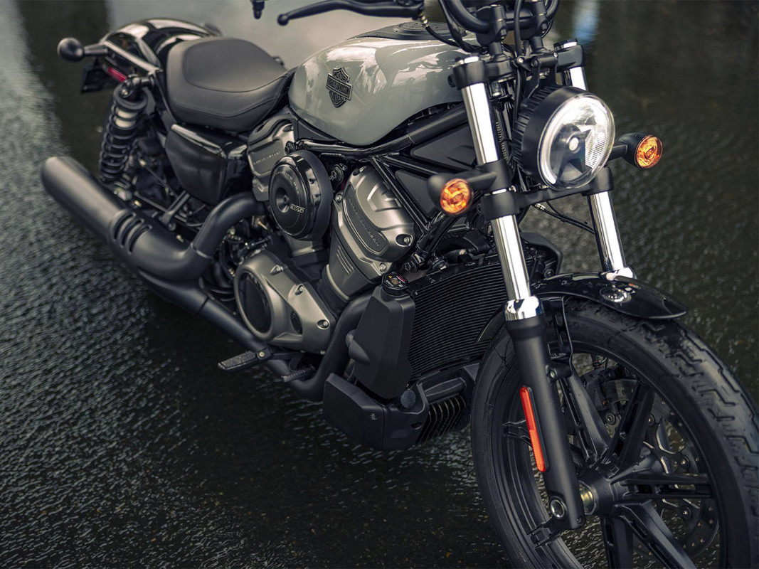 Nightster