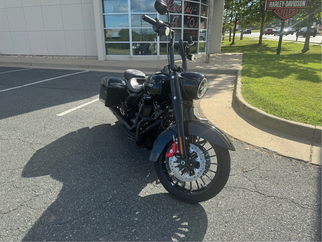 Road King® Special
