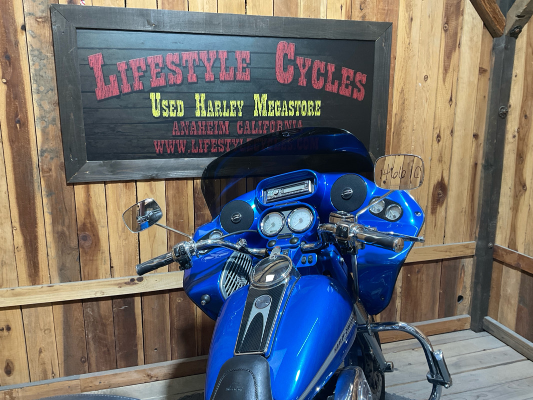 Road Glide®