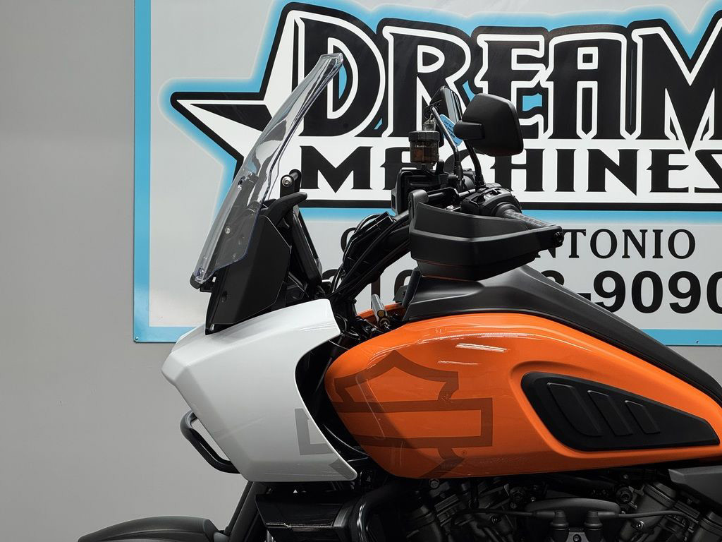 Pan America® 1250 Special