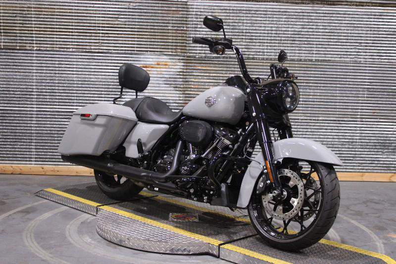 Road King® Special