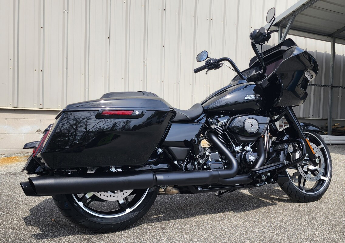Road Glide®