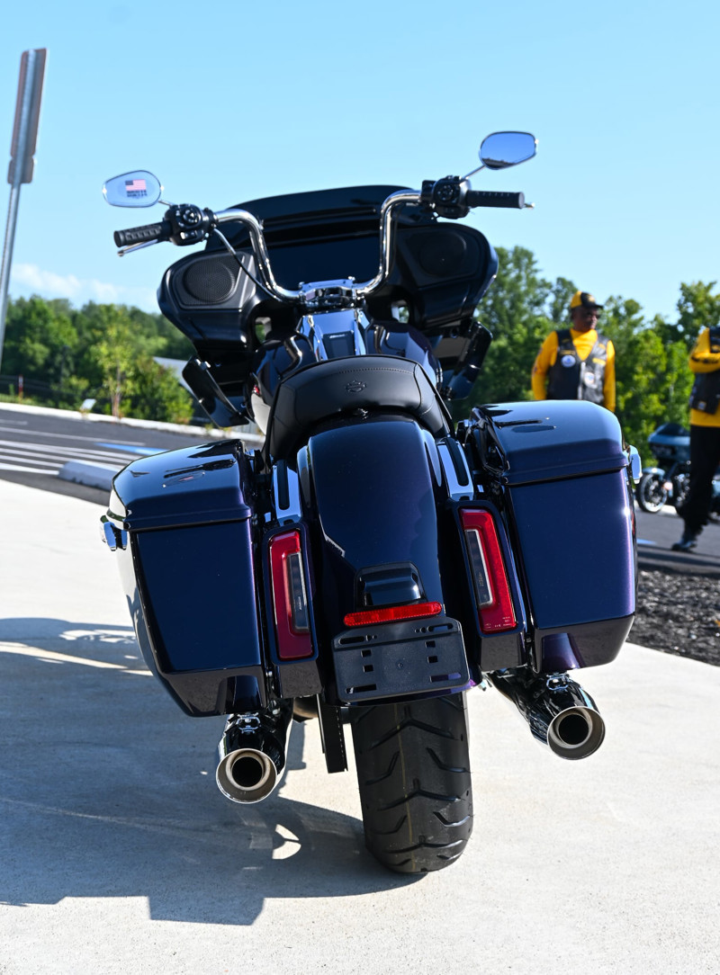 Road Glide®