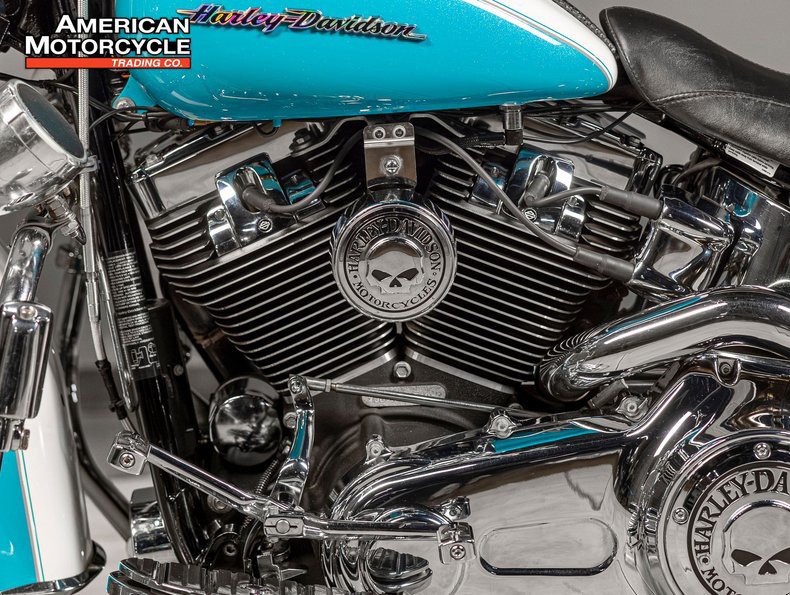 Softail® Deluxe