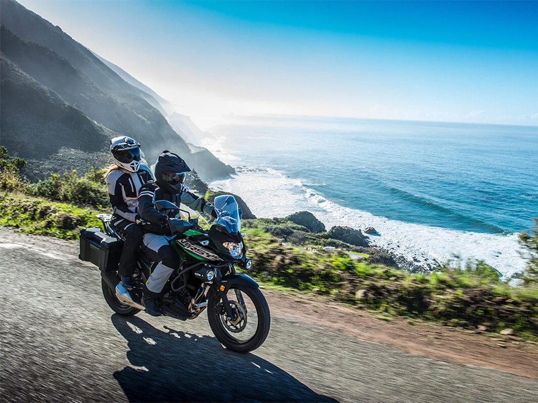 Versys-X 300 ABS